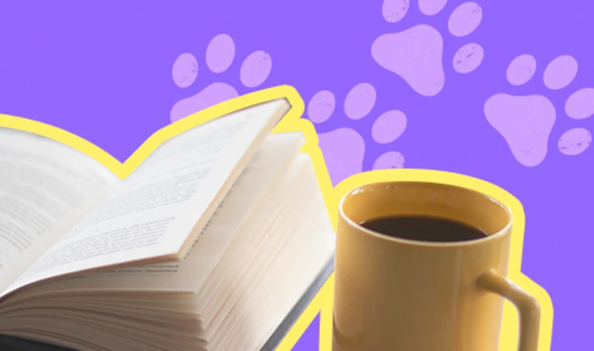 perros en la literatura