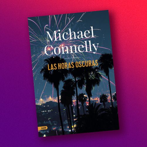 Las horas oscuras, Michael Connelly