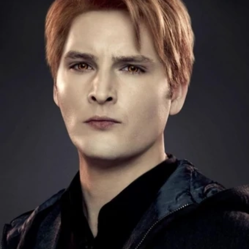 Carlisle Cullen