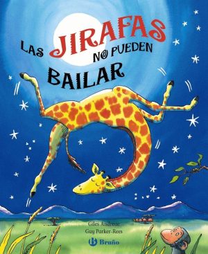 1 las jirafas no pueden bailar