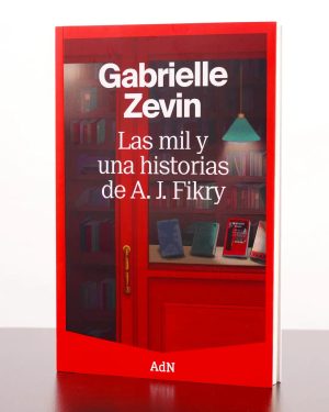 2.1 las mil y un historias
