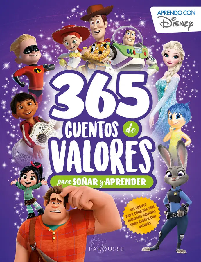 365cuentosdevalores