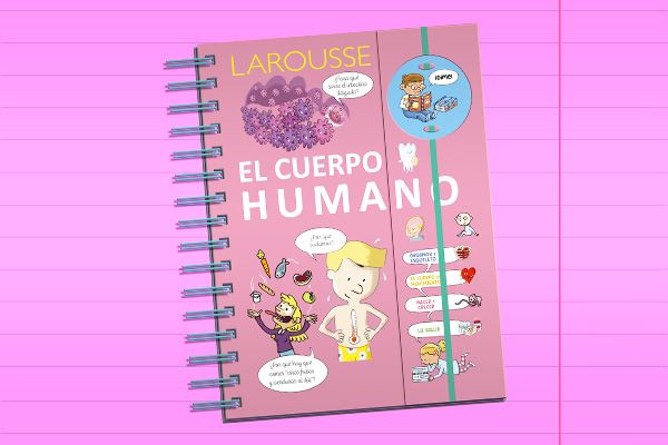 Portada del libro Dime El cuero humano