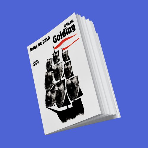Portada del libro Ritos de paso