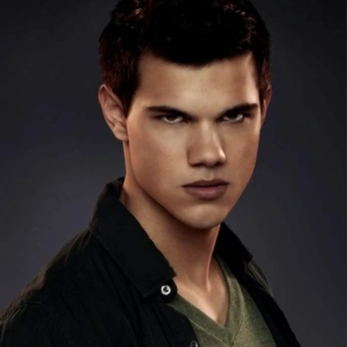 Jacob Black