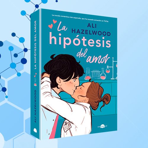 Libro La hipótesis del amor