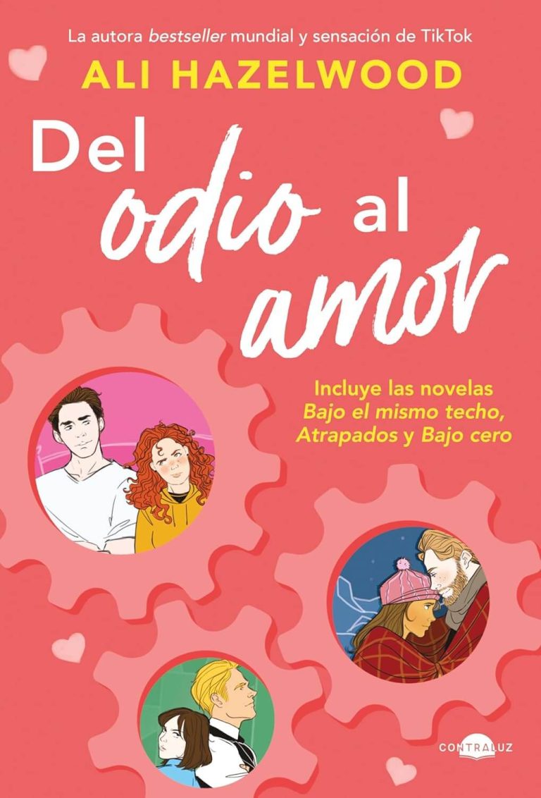 Del odio al amor