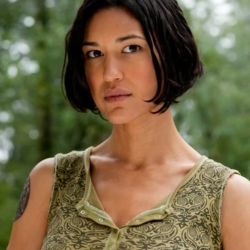 Leah Clearwater