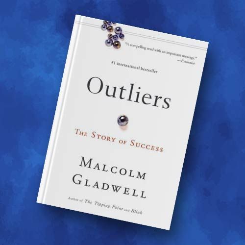 Outliers de Malcolm Gladwell