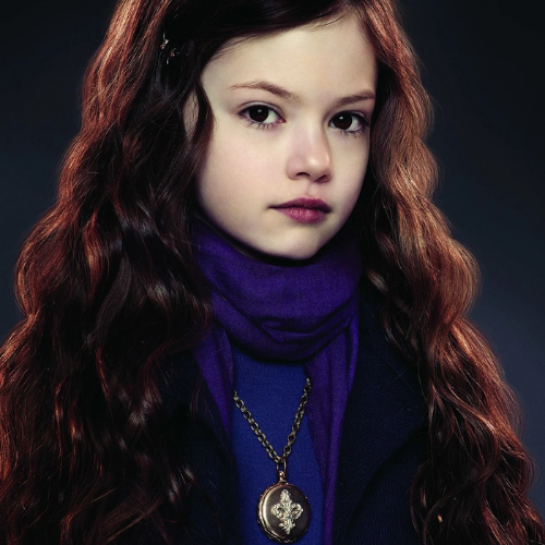 Renesmee Cullen