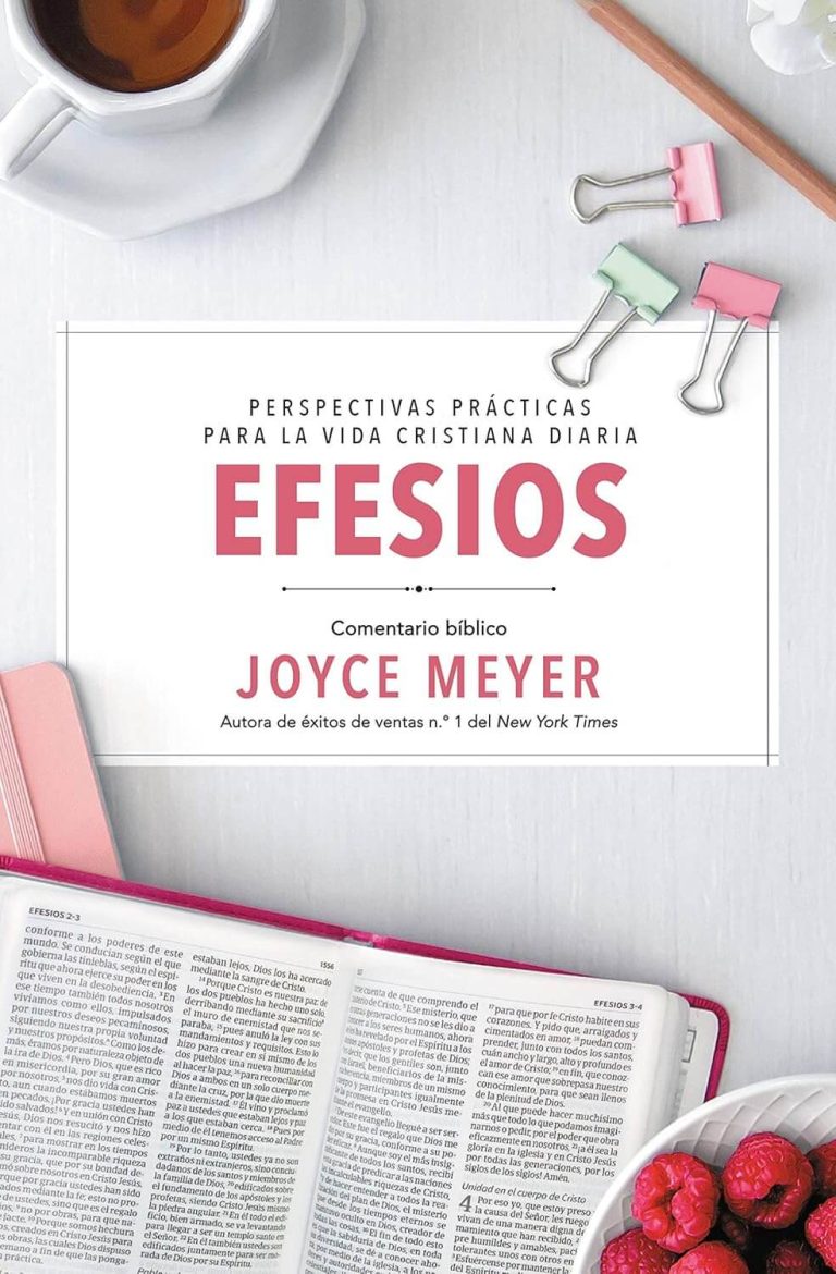Efesios Comentario bíblico