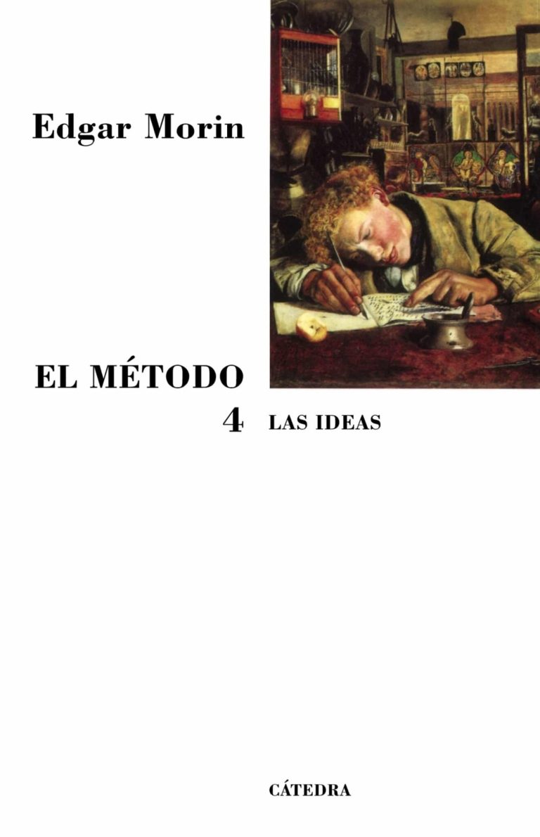 Método 4, el las Ideas
