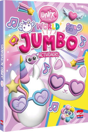 9786072117495 6533 jumboactividadesonix nueva