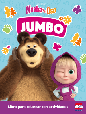 9786072123557 5509 jumbomashayeloso nueva