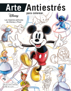 Las mejores películas Disney / Pixar