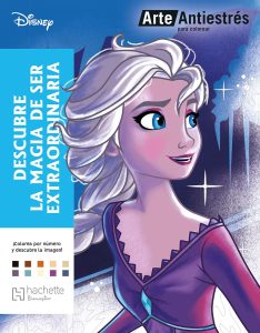 Descubre la magia de ser extraordinaria
