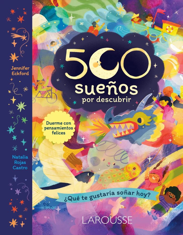 500 sueños por descubrir