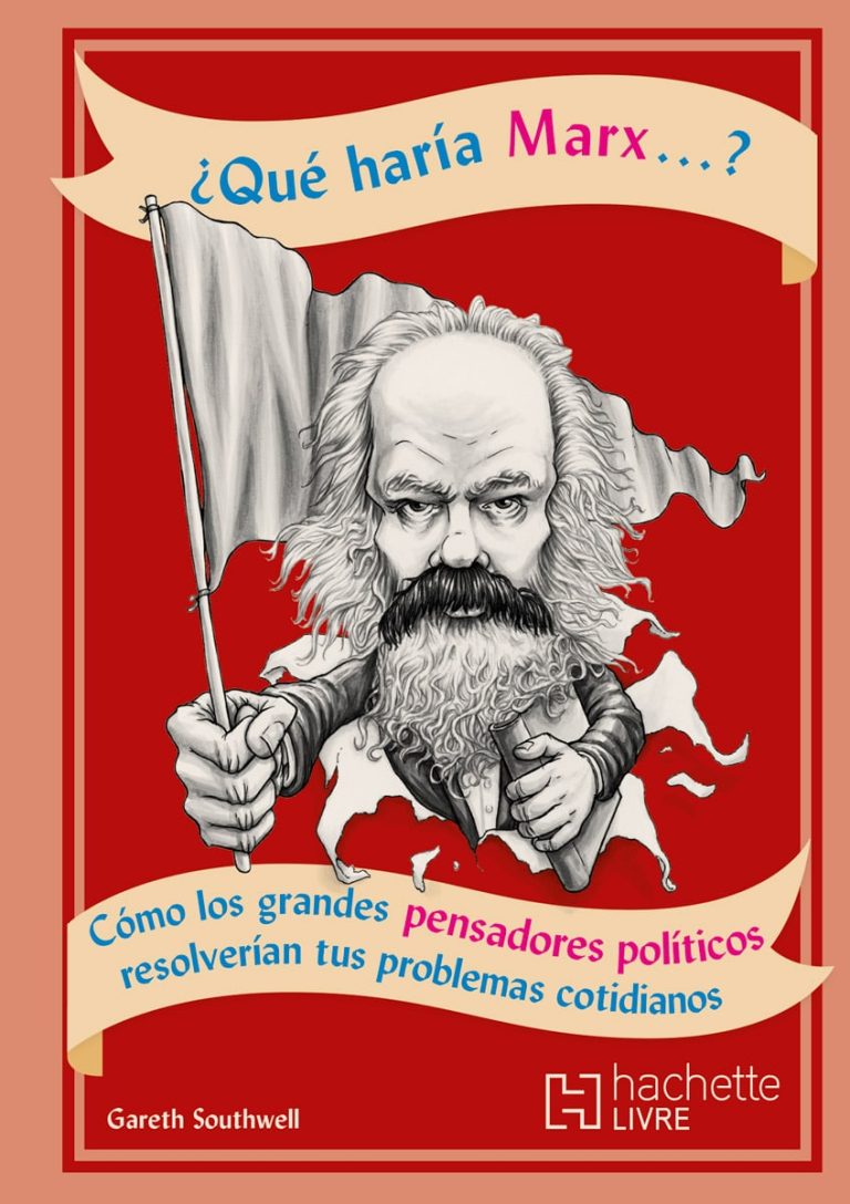 ¿Qué haría Marx…?