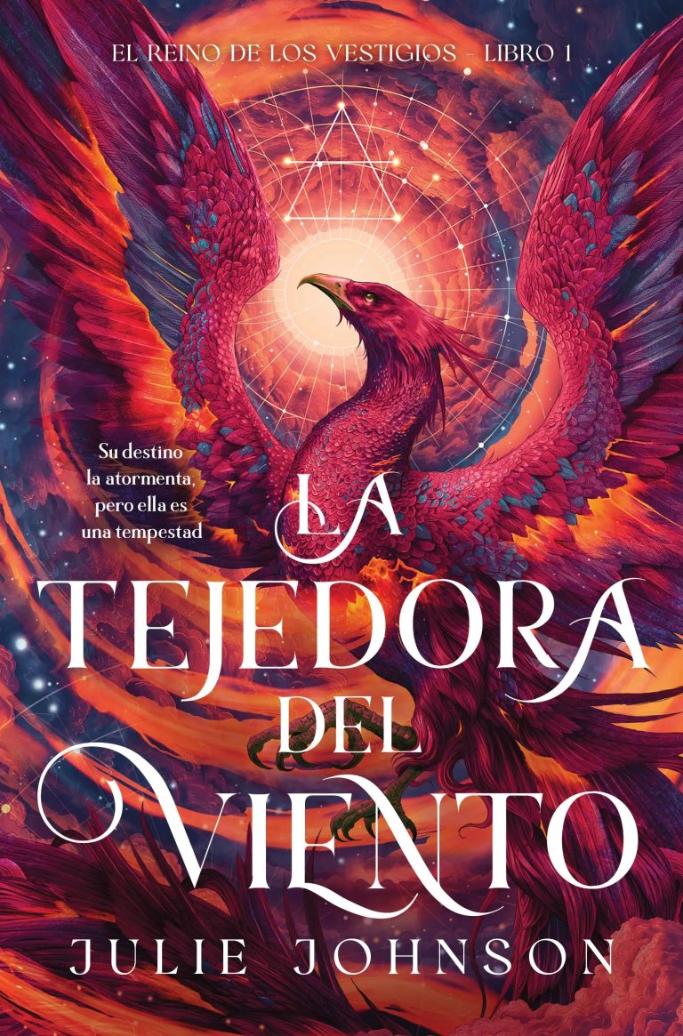 La tejedora del viento