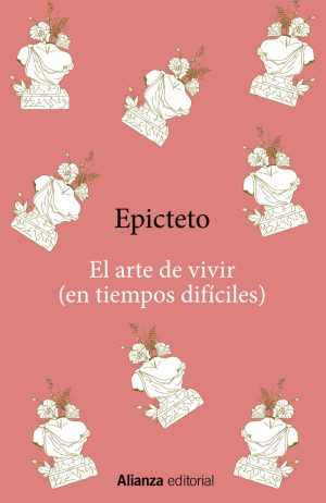 9788411485128 el arte de vivir en tiempos dificiles 1