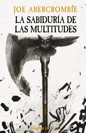 9788411487061 la sabiduria de las multitudes