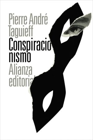 9788411488617 conspiracionismo