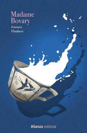 9788411488853 madame bovary