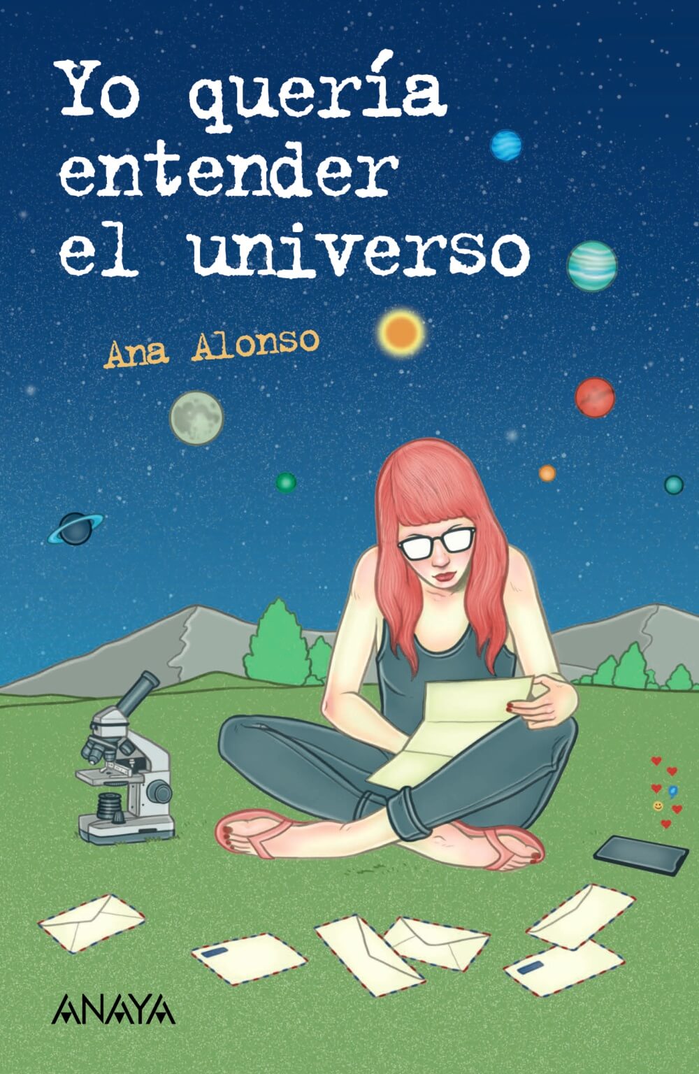 9788414334904 yo queria entender el universo leer y pensar 1 1