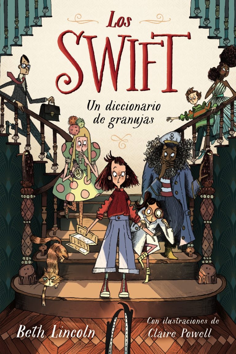 Los Swift. Un diccionario de granujas