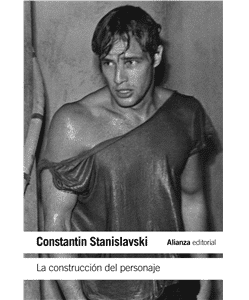 La Construcción del Personaje