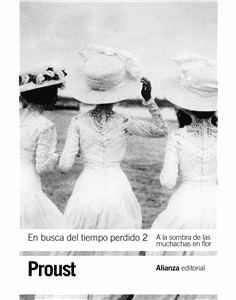 En Busca del Tiempo Perdido 2