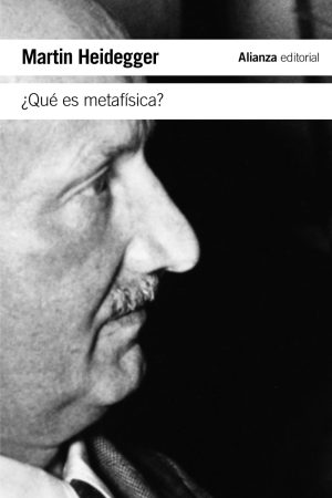 9788420691275 que es metafisica
