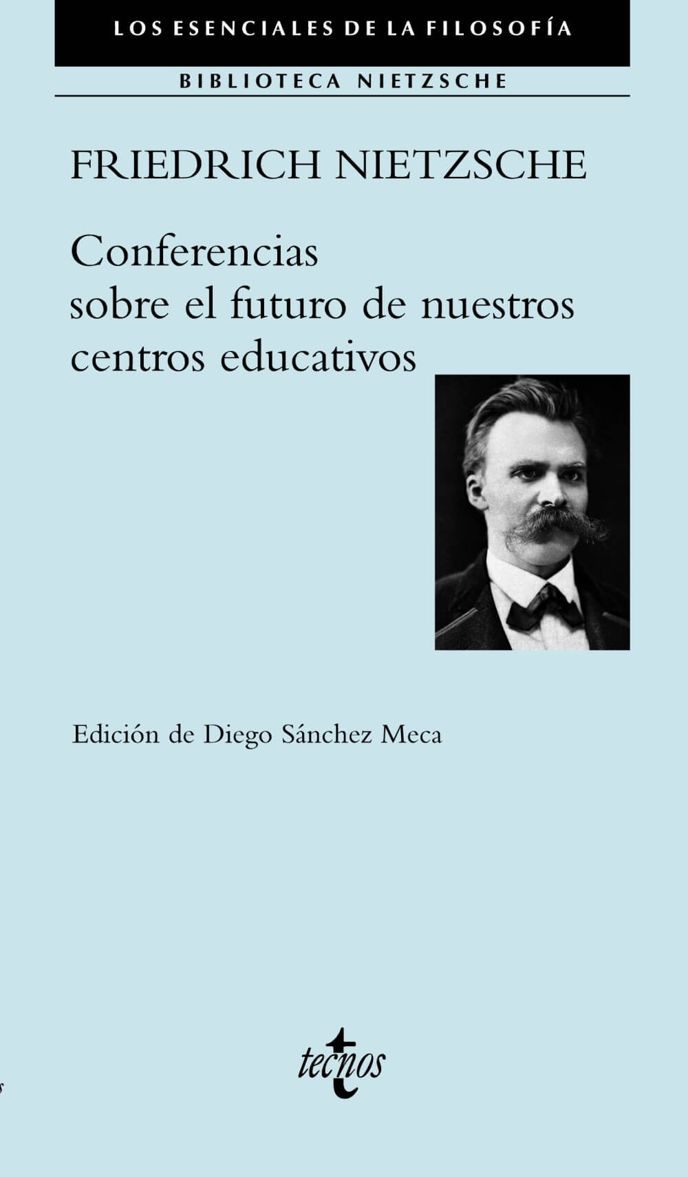 9788430989539 conferencias sobre el futuro de nuestros centros educativos 1 1