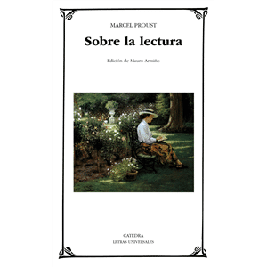 Sobre la Lectura