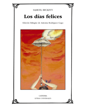 9788437640761 los dias felices