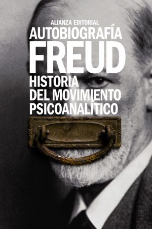 9788491043720 autobiografia historia del movimiento psicoanalitico 1