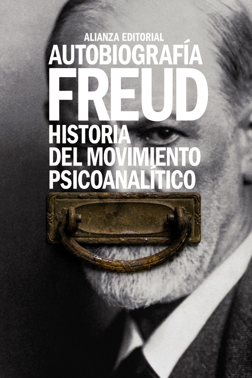 9788491043720 autobiografia historia del movimiento psicoanalitico 1
