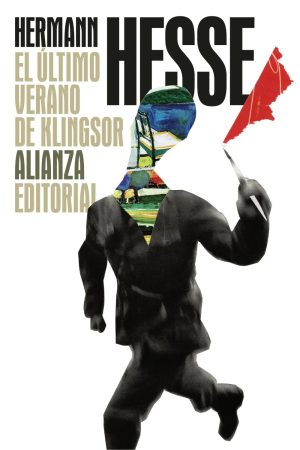 9788491047025 el ultimo verano de klingsor