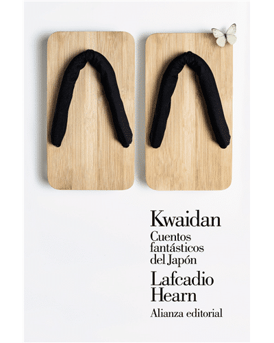 9788491817482 kwaidan