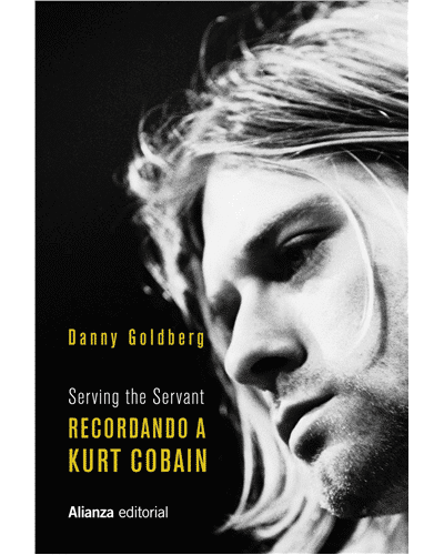 Recordando a Kurt Cobain