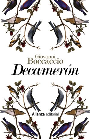 9788491819585 decameron