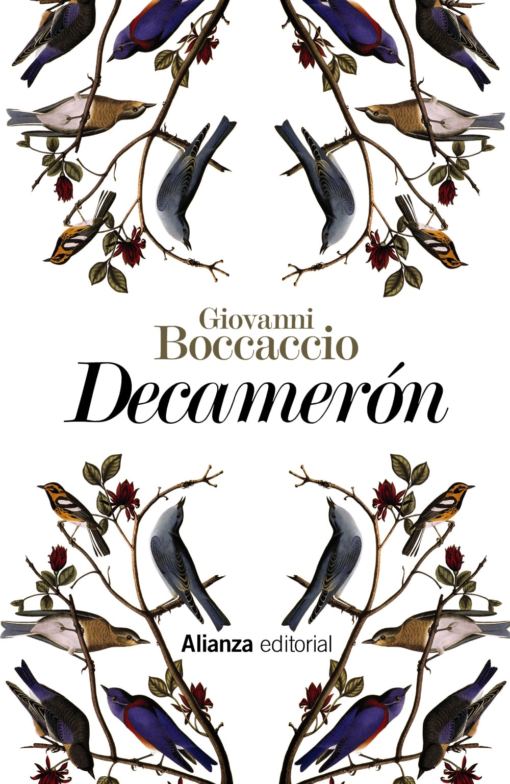 9788491819585 decameron