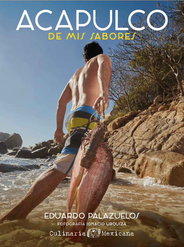 Acapulco de mis sabores