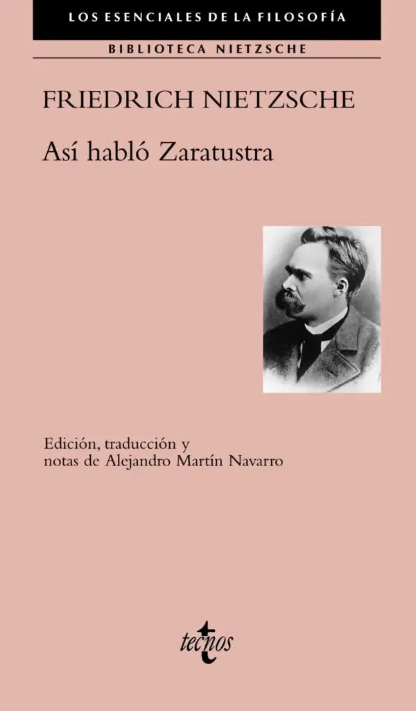as habl zaratustra