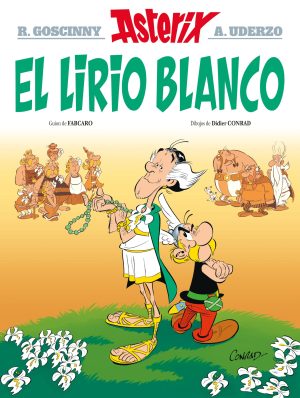 asterix40 ellirioblanco