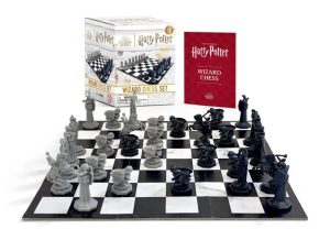 chezzharrypotter