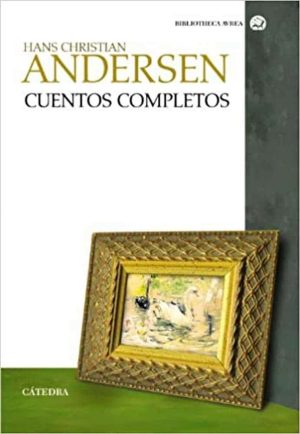 cuentos completos