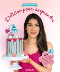 delicias para sorprender 1