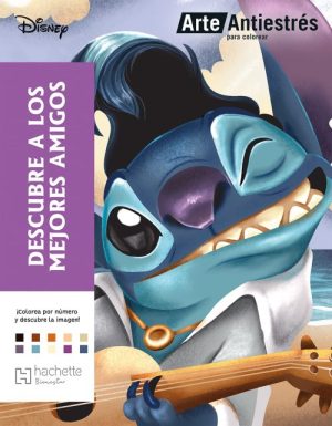 descubrealosmejoresamigos
