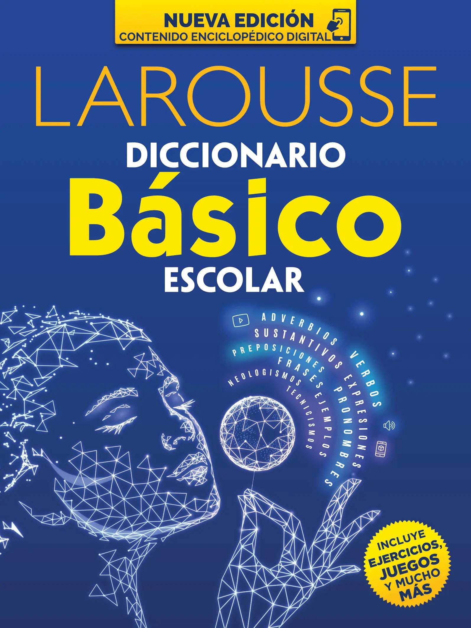 diccionario b sico escolar